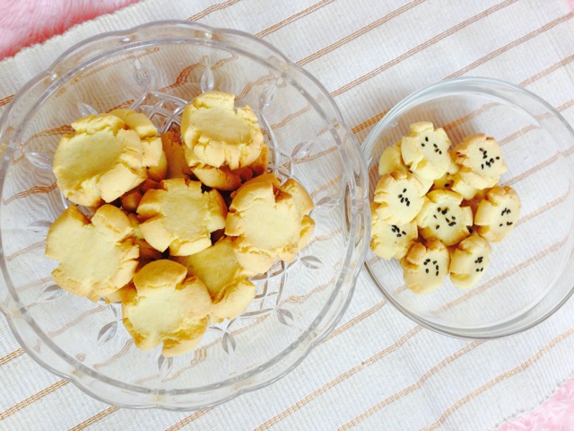 玛格丽特饼干