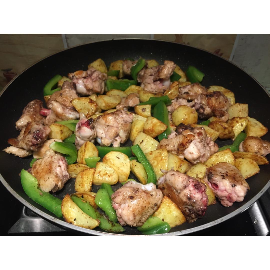 小糯米的吃吃吃日常