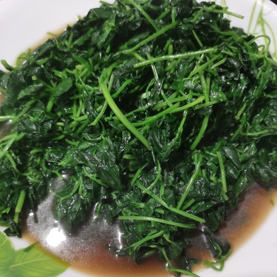 酒香草头（灵魂的味道）