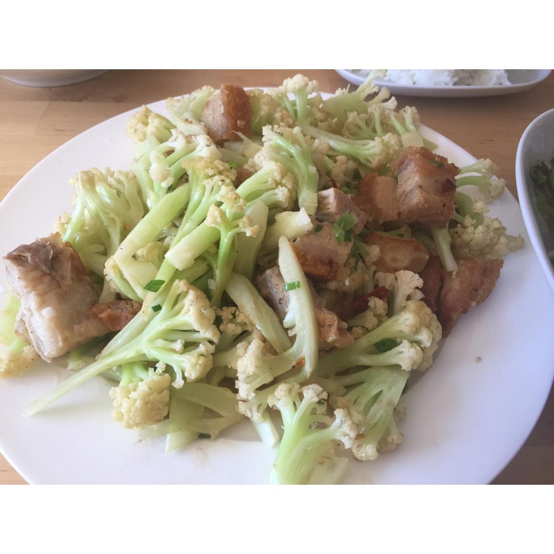 炝菠菜