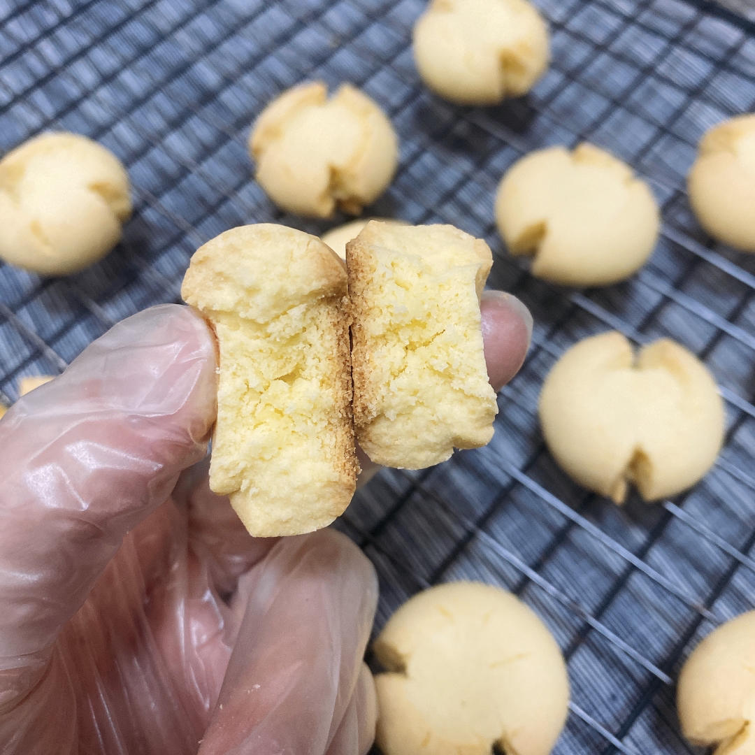 玛格丽特小饼干