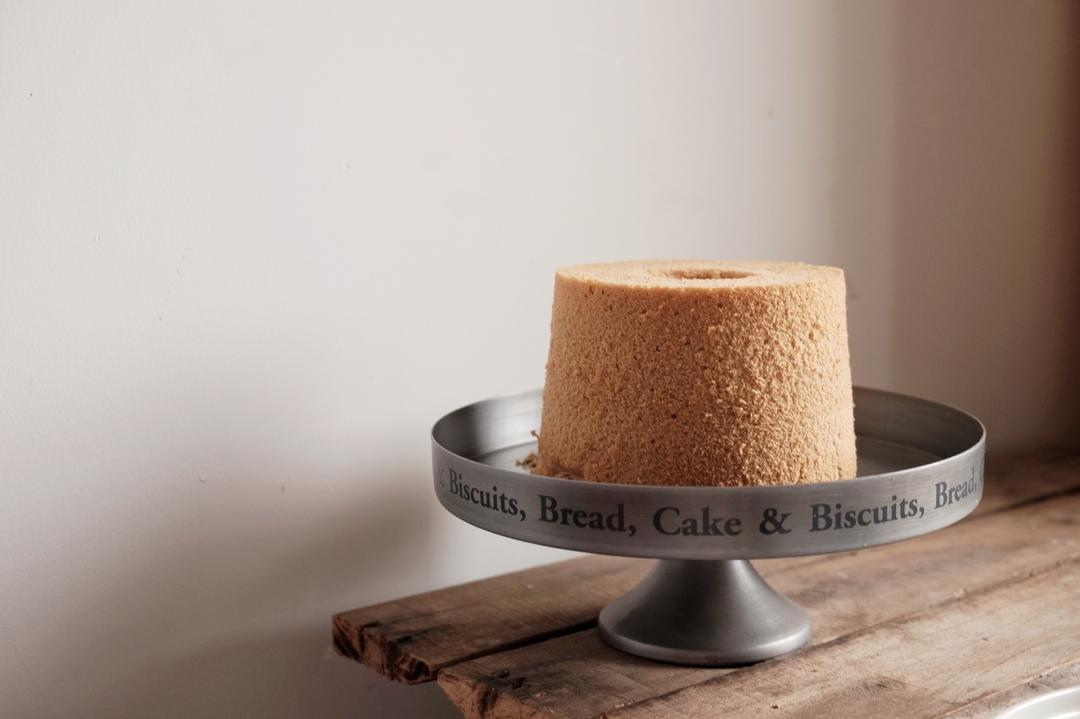 吃不腻的红茶戚风