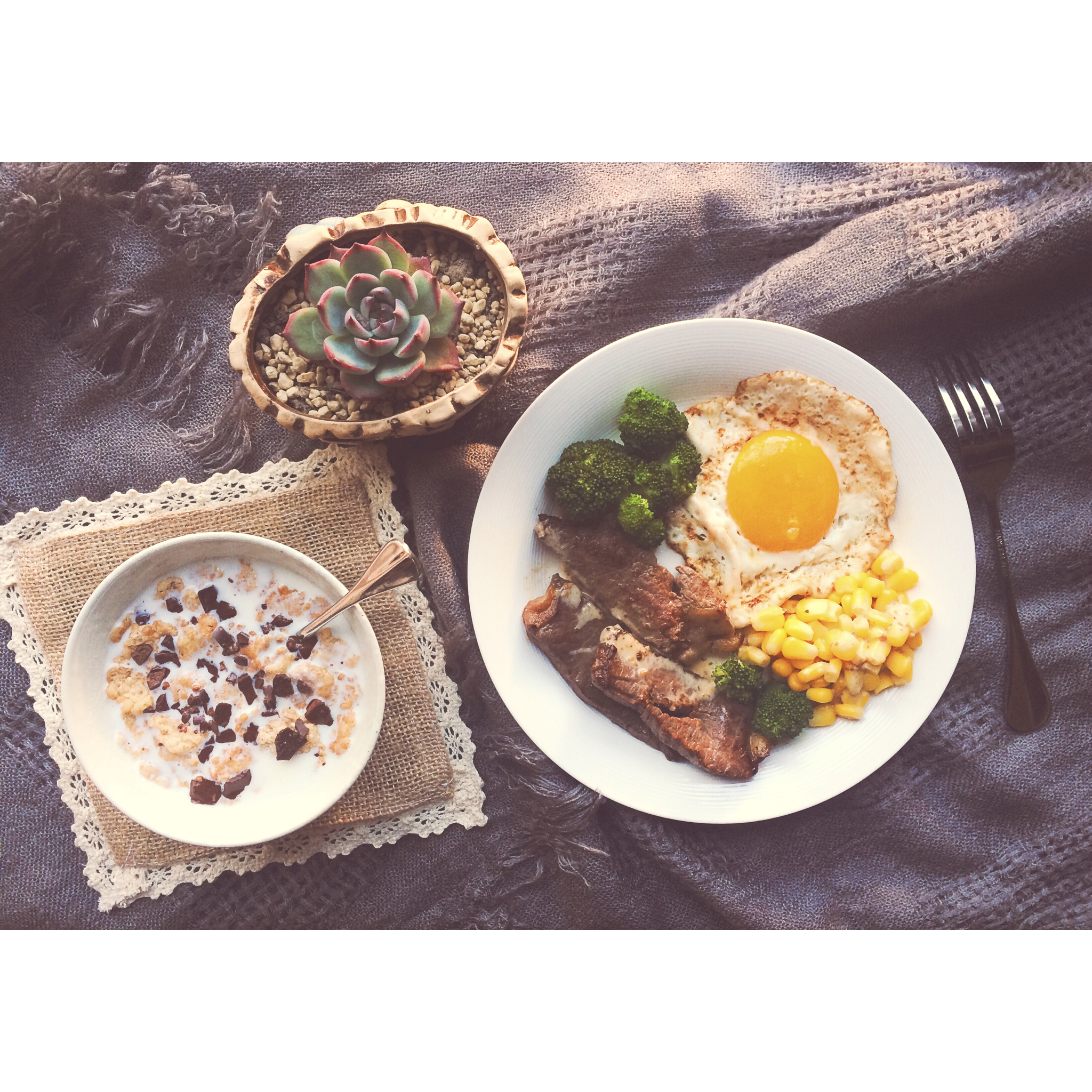 小房间dē旧时光