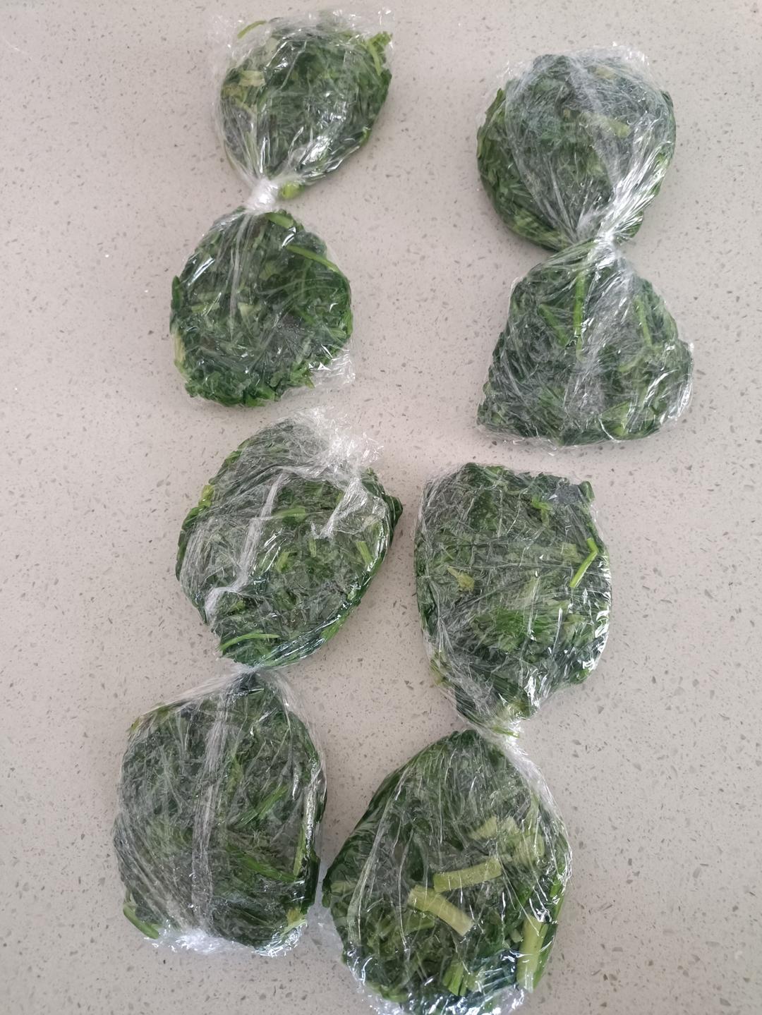 荠菜怎么吃