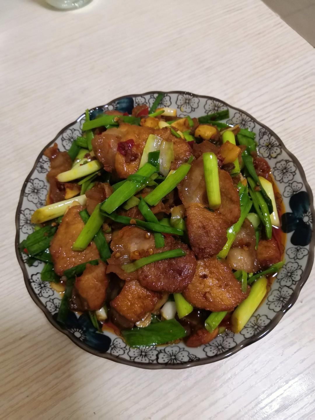 厨师长教你：“回锅肉”的正宗做法，先收藏