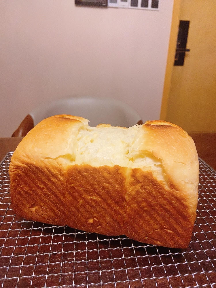 汤种原味吐司plus(1000g)