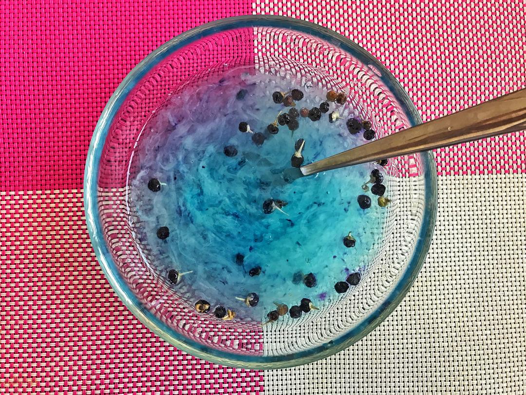 星空燕窝的做法