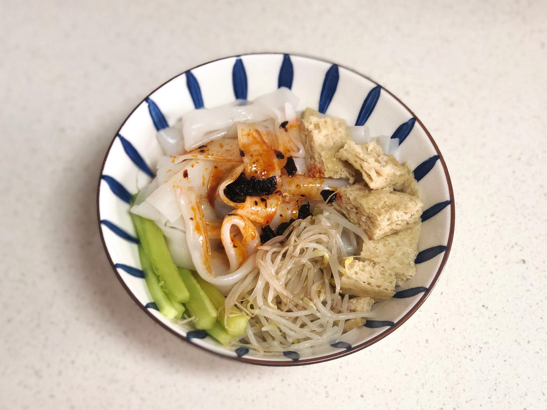 自制生烤麸