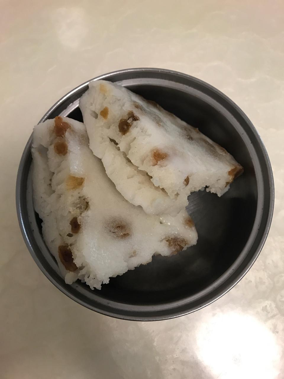 子非鱼_jrvg做的大米粑粑