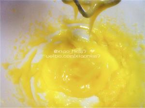 自制沙拉酱（鸡蛋消毒法）的做法 步骤5