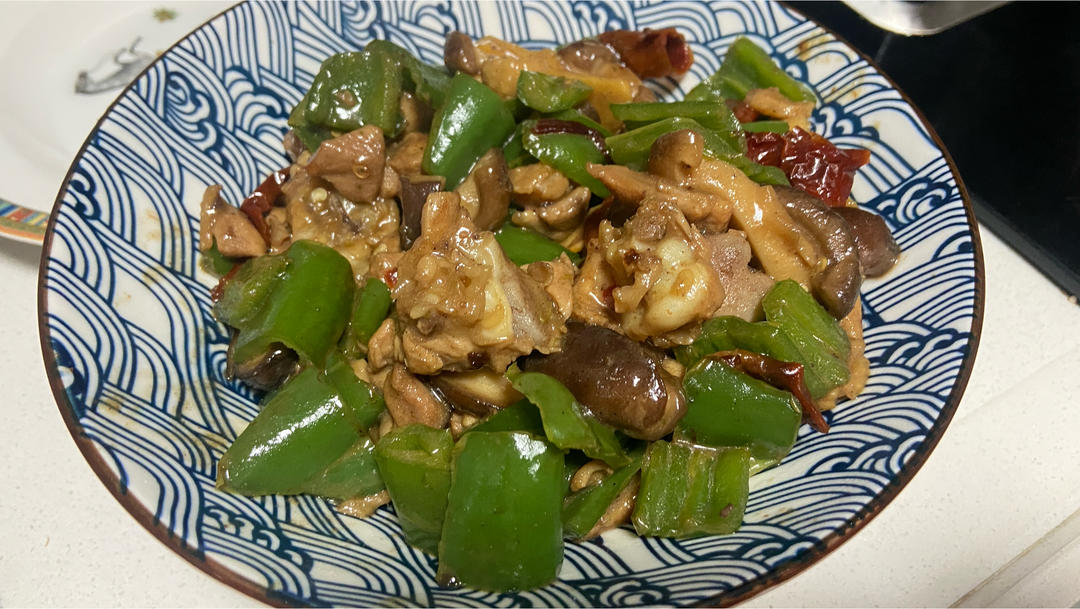 秒杀饭馆味道的【黄焖鸡米饭】