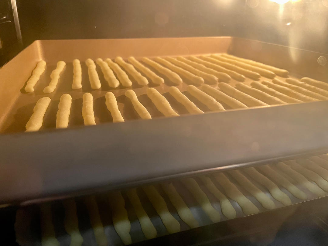 芝士脆脆棒（无预拌粉版）