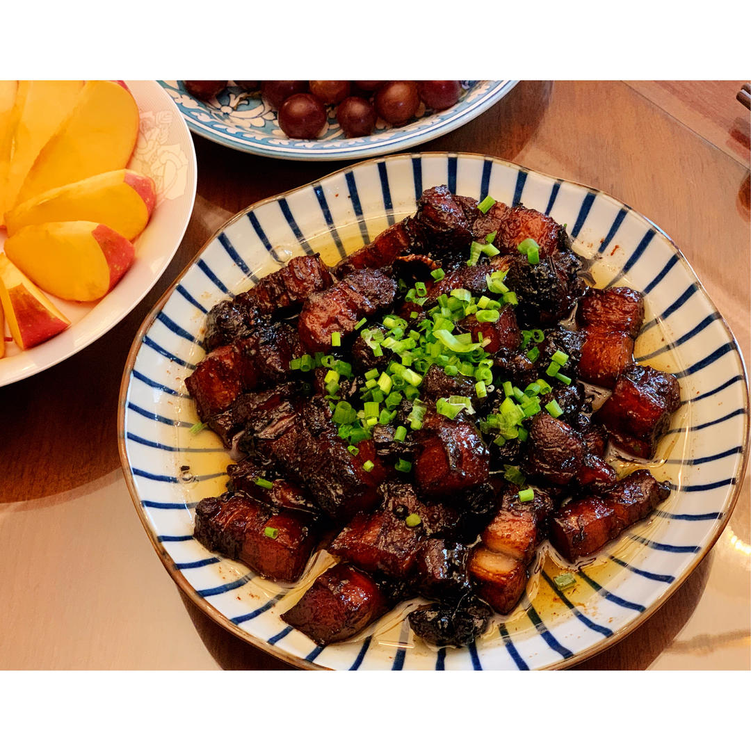 红烧肉