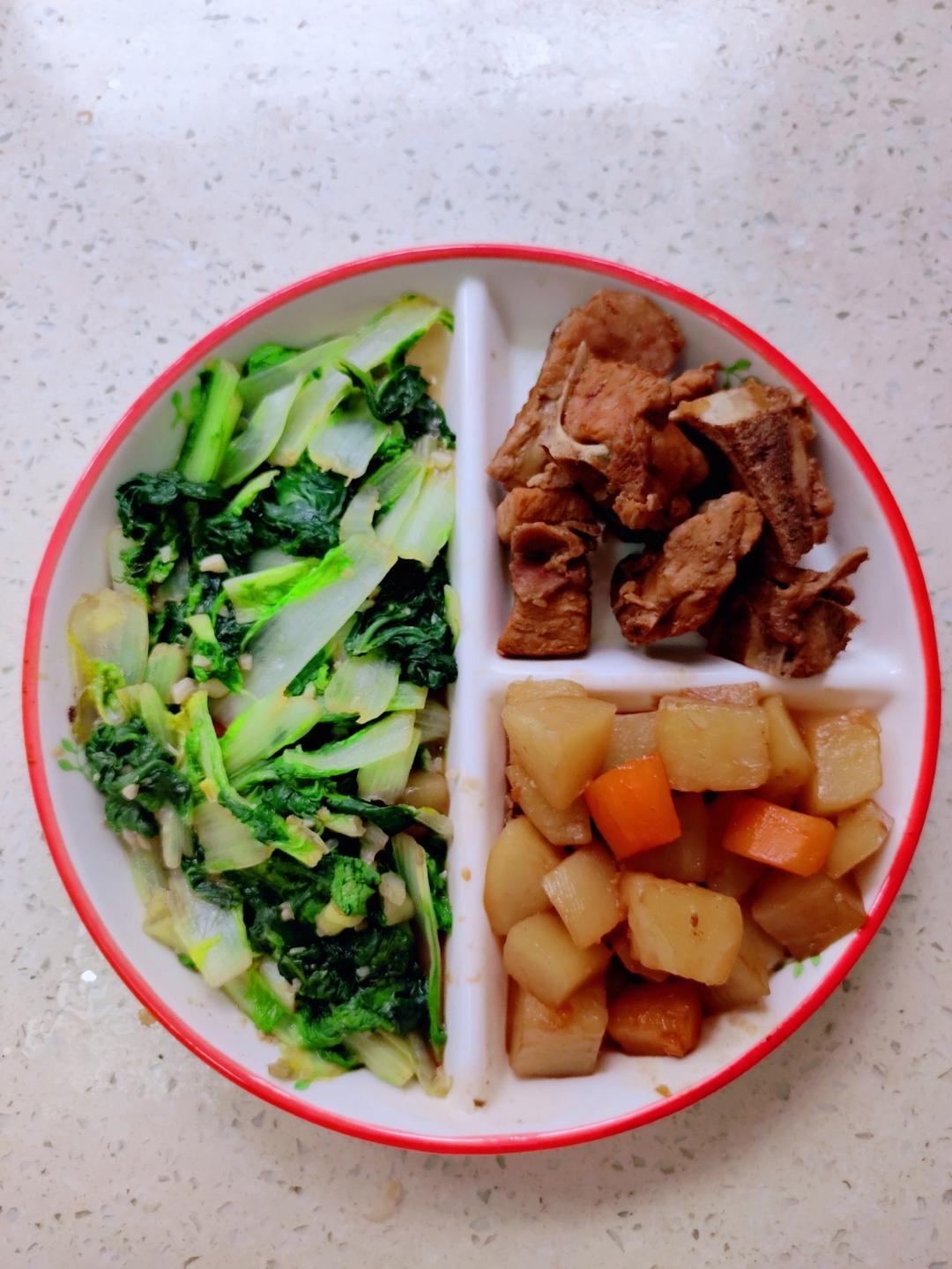 低脂饮食 健康生活