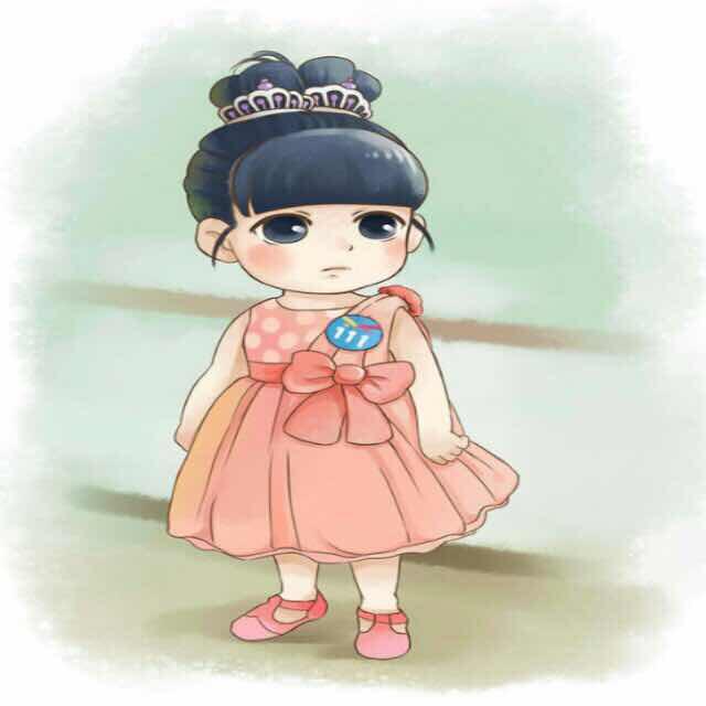 心心芮