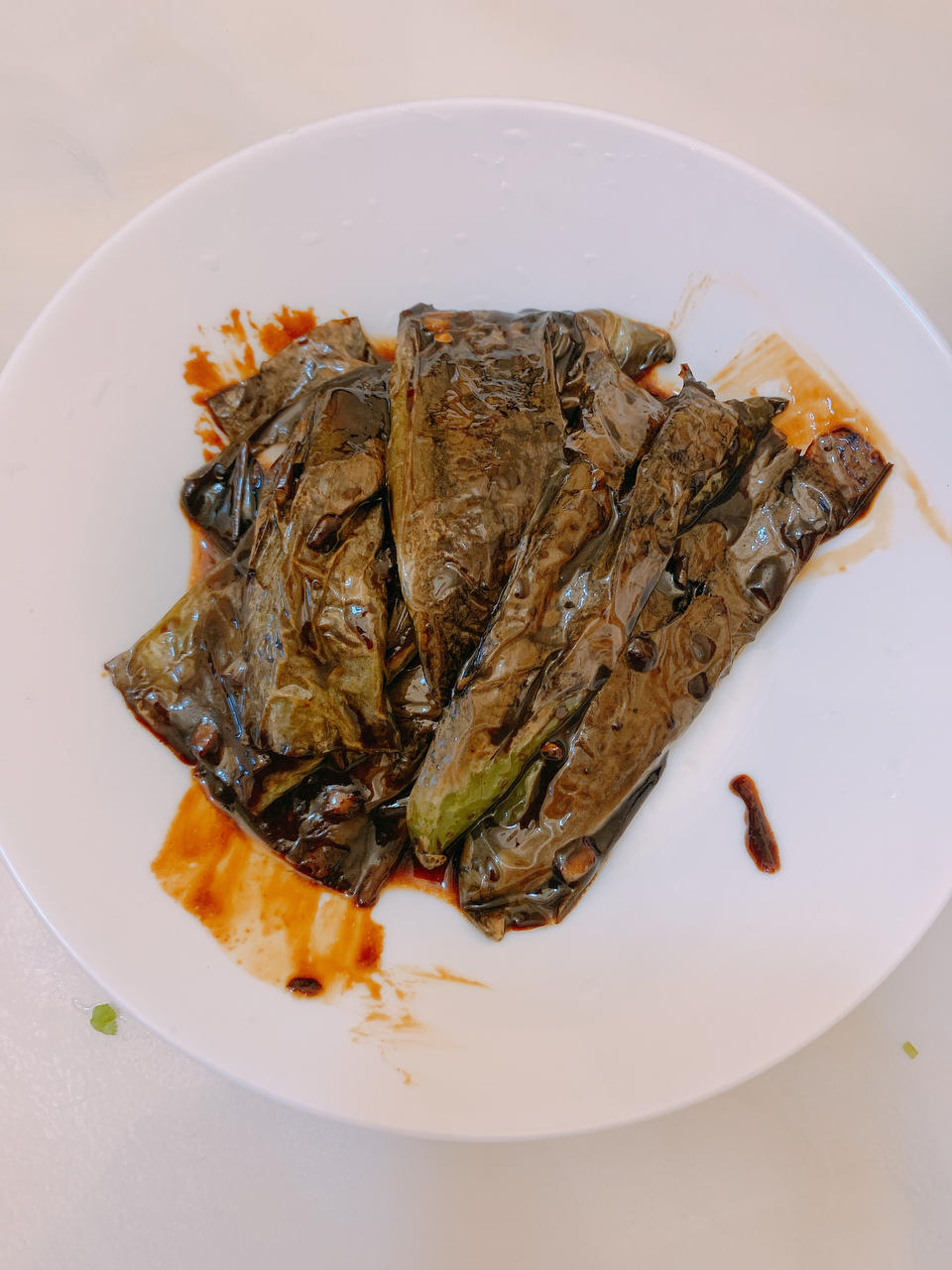 💥💥巨下饭，专治没食欲❗️超级好吃的虎皮青椒