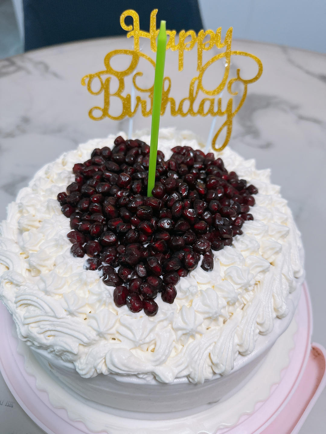 戚风蛋糕胚（含四寸、五寸、六寸、八寸、十寸戚风蛋糕配方）