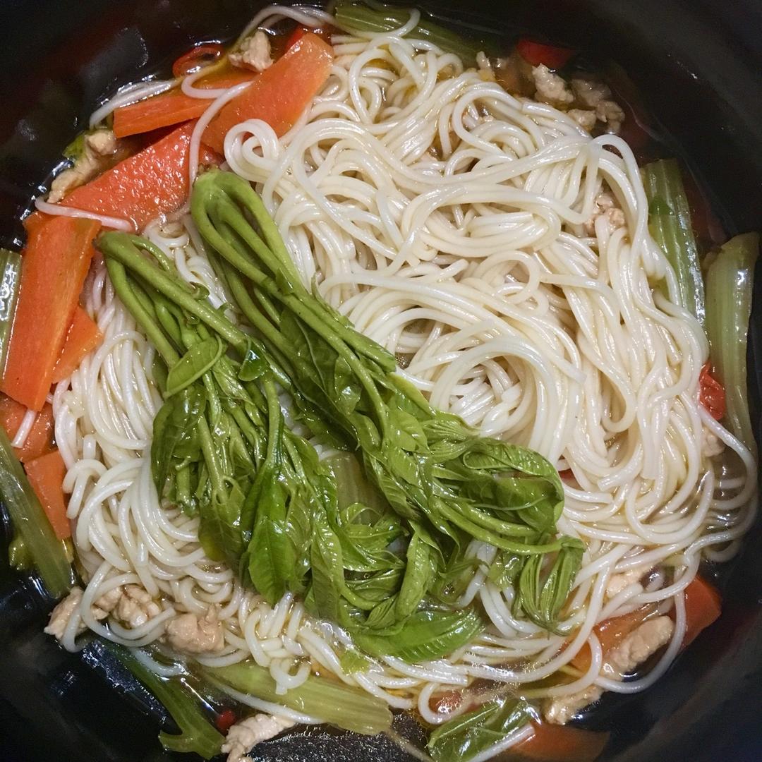 有故事的腌香椿