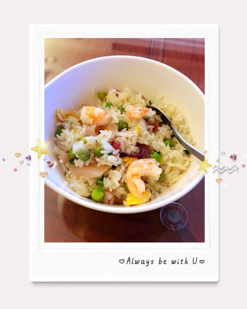 土豆火腿早餐饼
