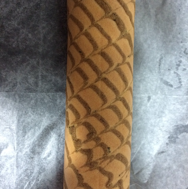 小四卷～风靡美食群的美味蛋糕卷