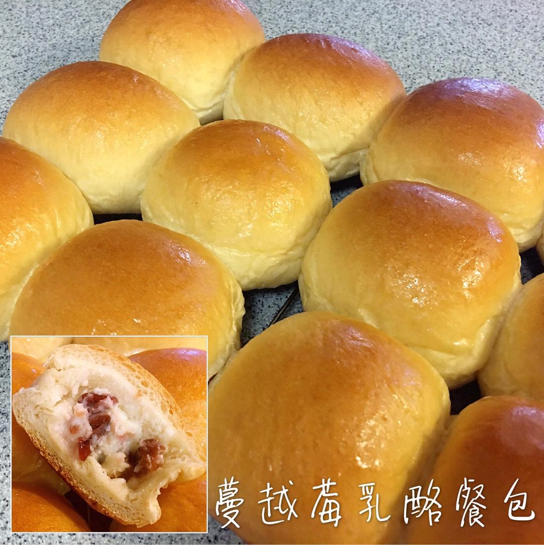 乳酪小餐包