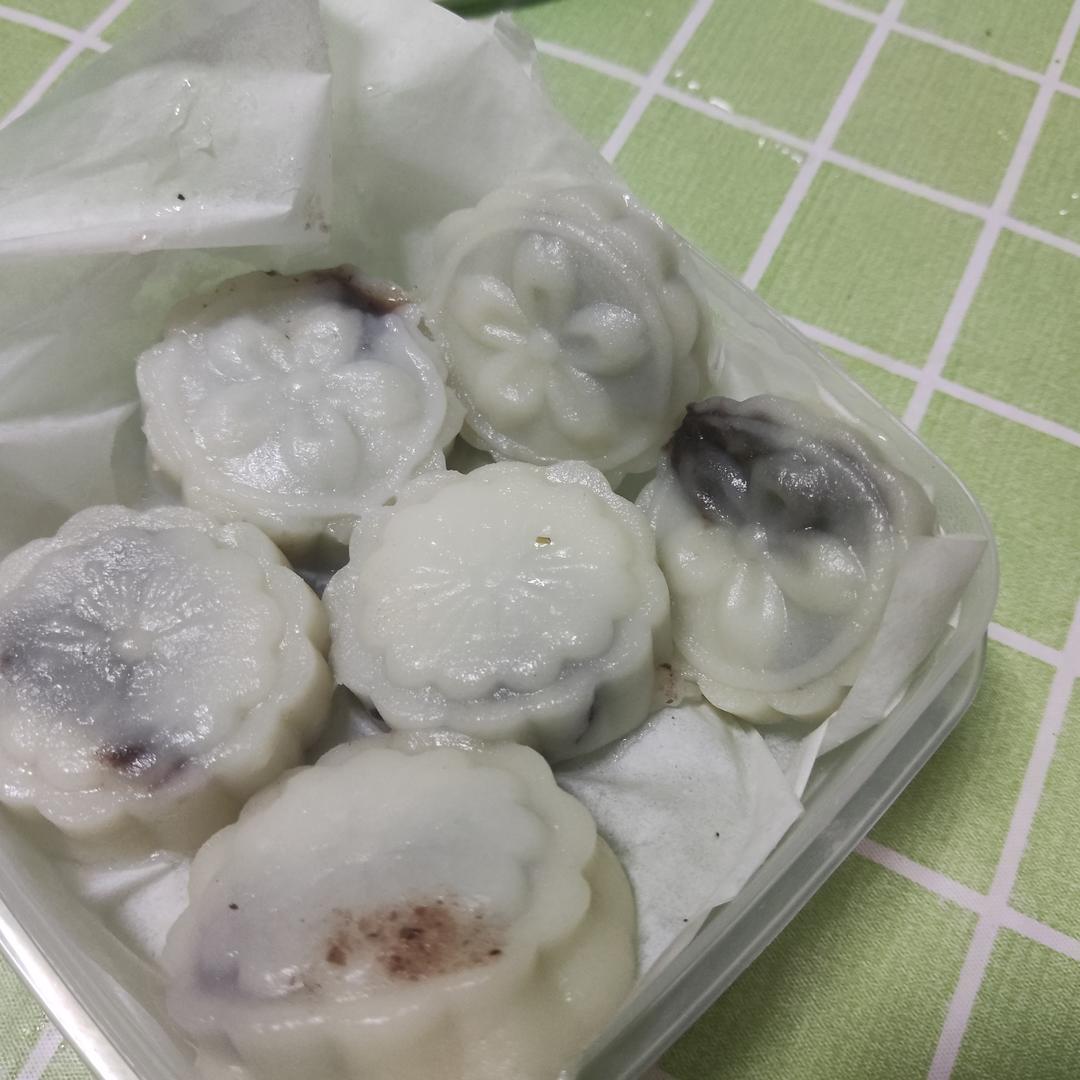 松糕