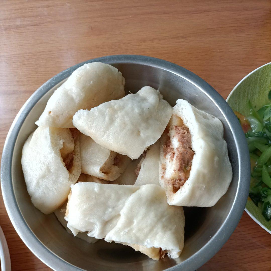 堂妈教你做美味肉龙