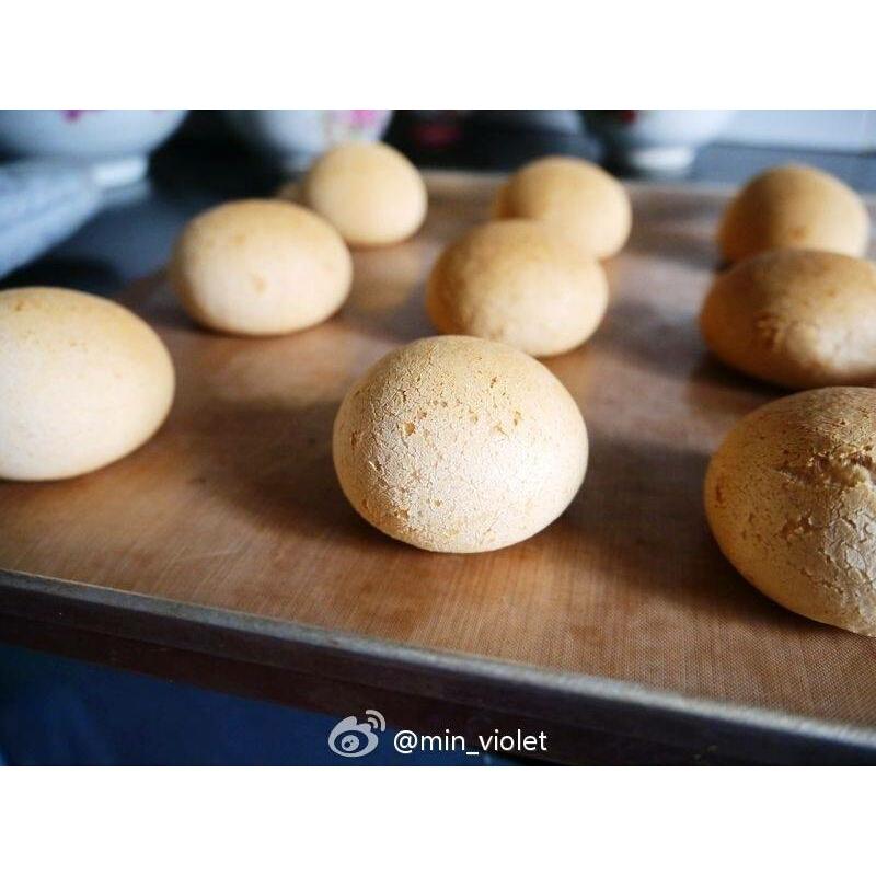 超级好吃的麻薯，附其他口味