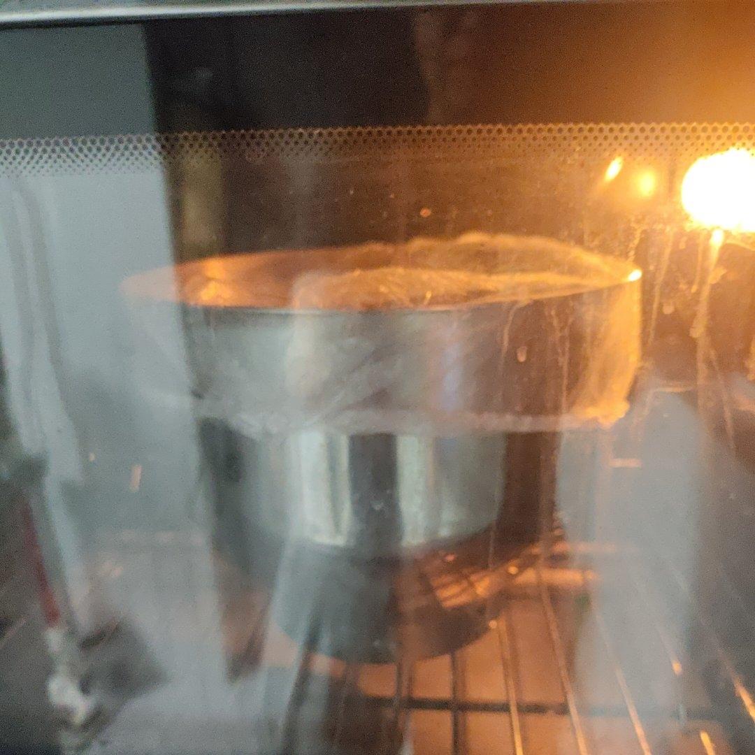 咸香柔软的黑芝麻小餐包｜新手友好