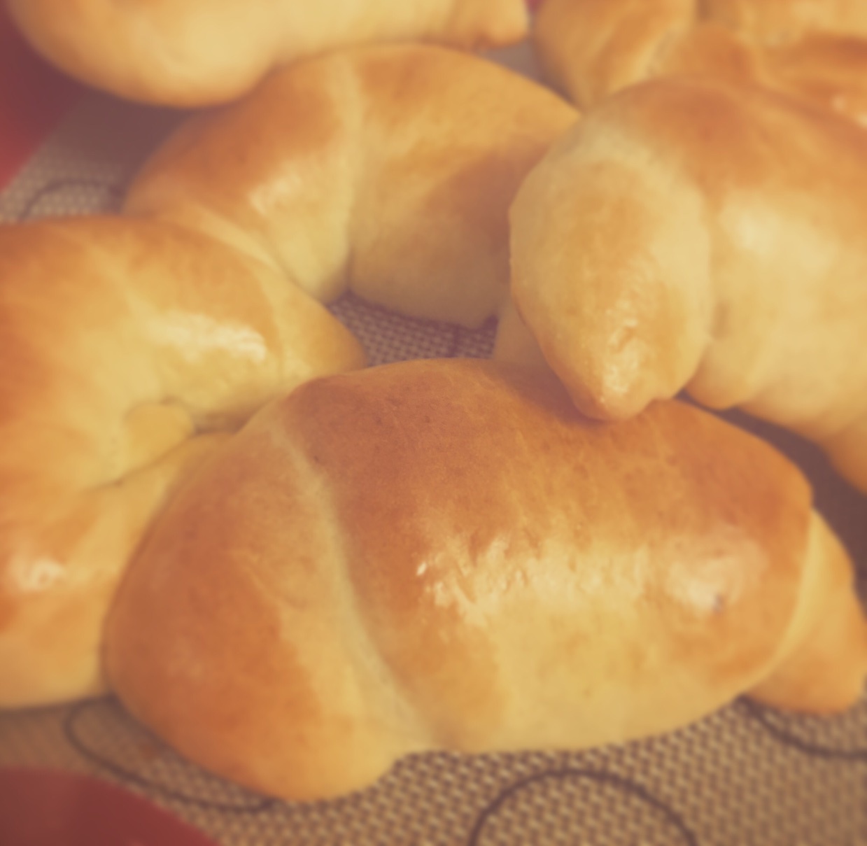 中种手撕北海道吐司