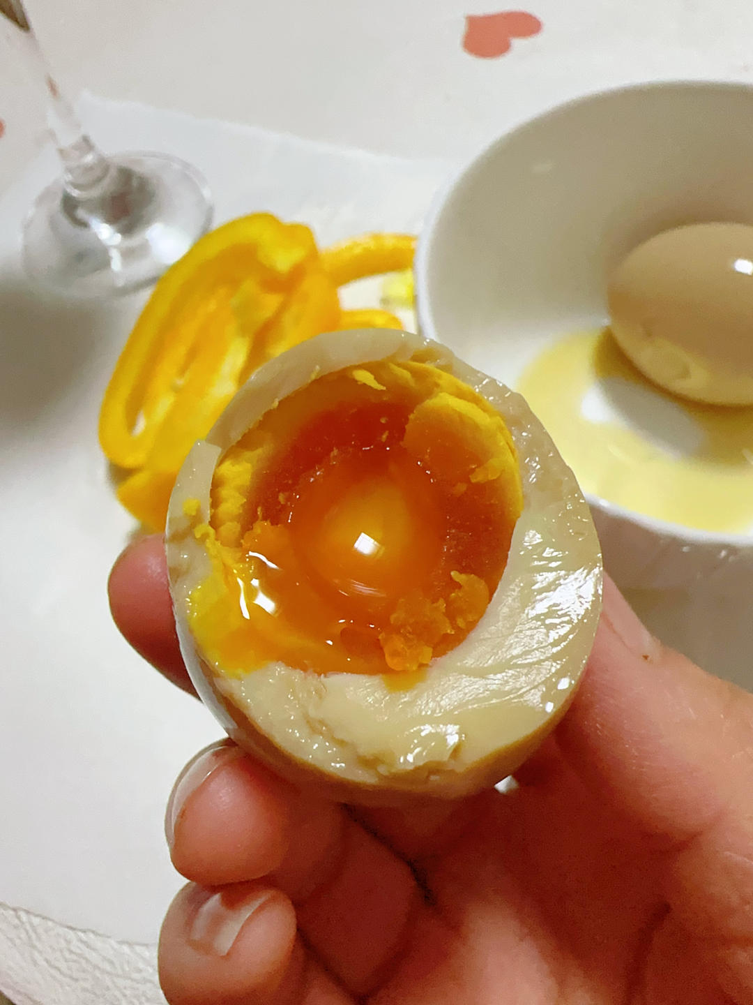 溏心蛋、日式溏心蛋（百分百成功）