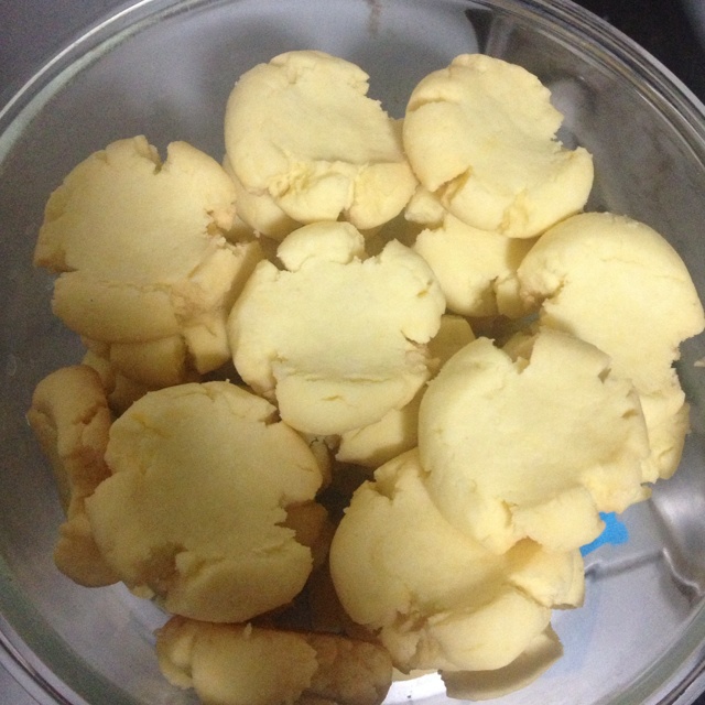 玛格丽特饼干