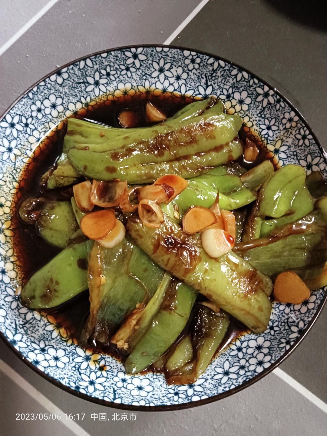 虎皮青椒