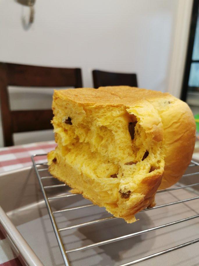 胡萝卜奶油吐司