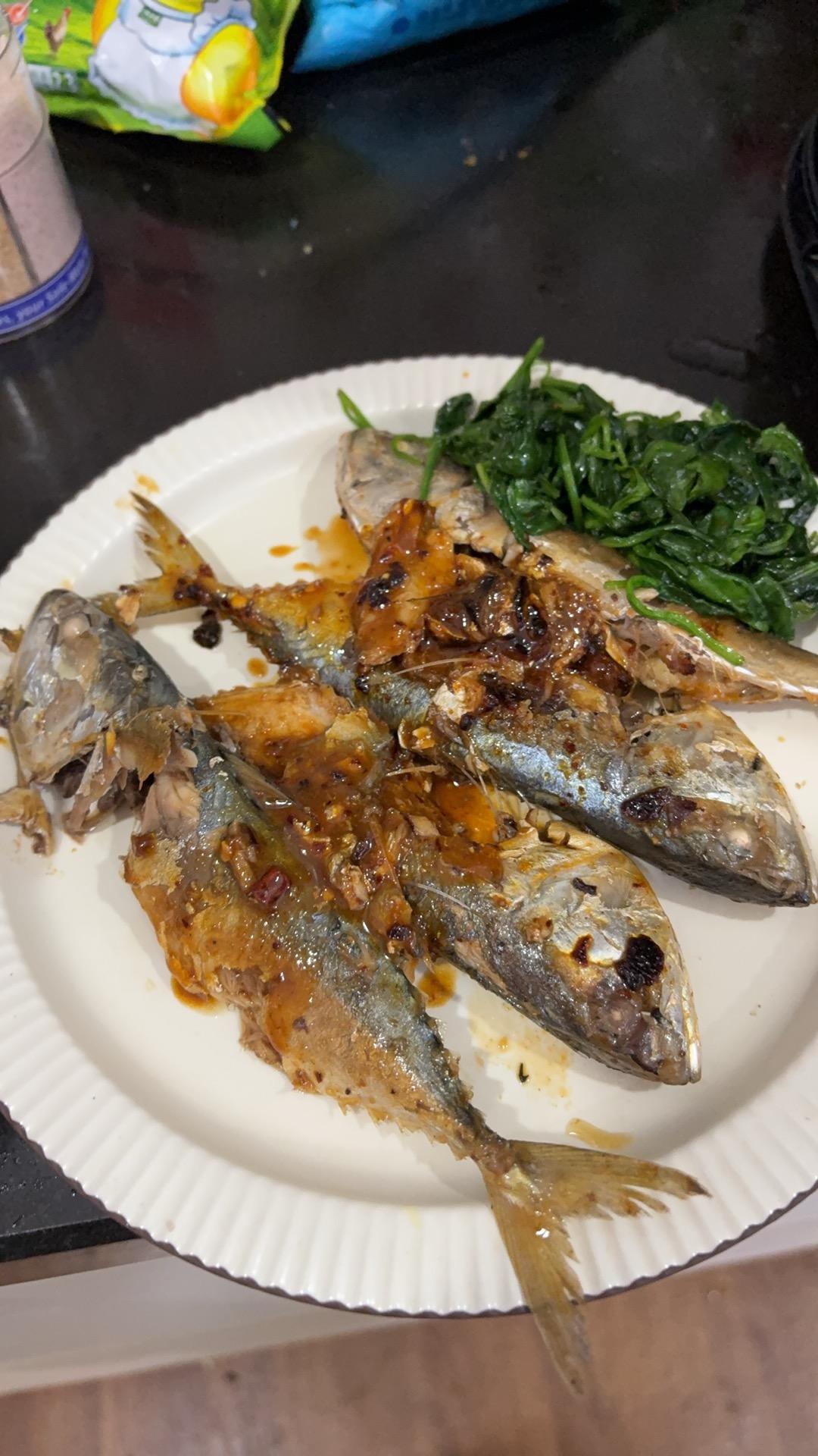 糖醋巴浪鱼（闽南味）
