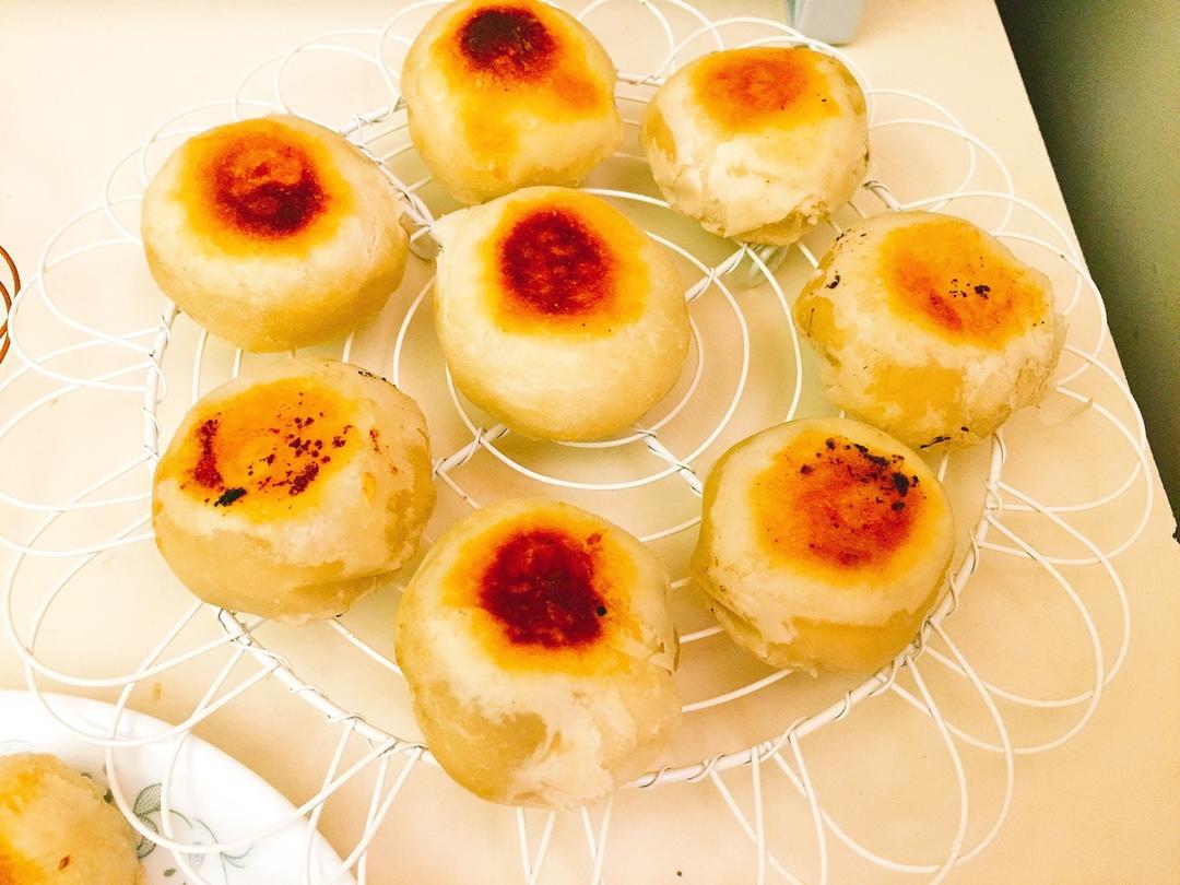 宝宝想开一家糕点铺，里面就卖这些小宝贝٩(๑´3‘๑)۶