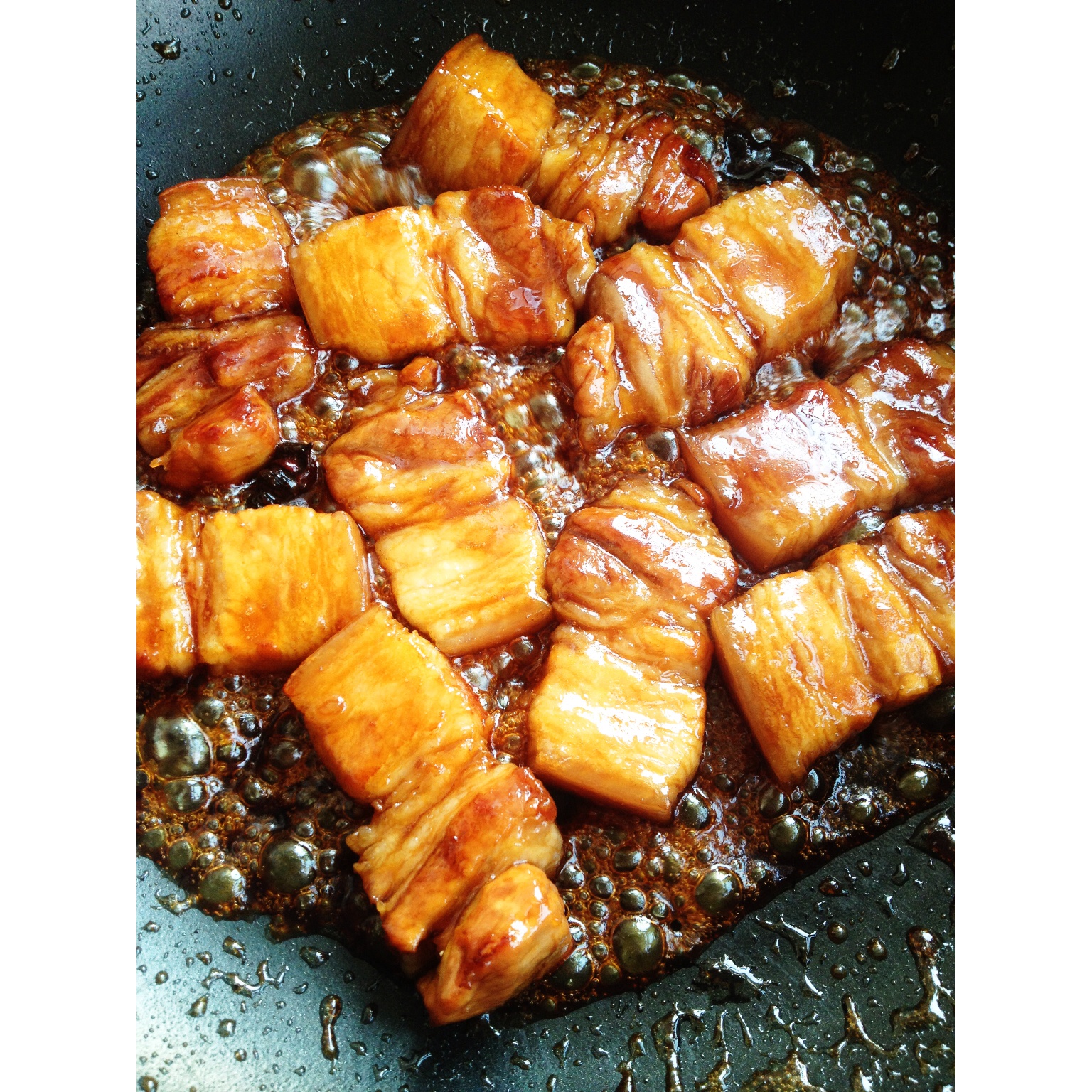 红烧肉