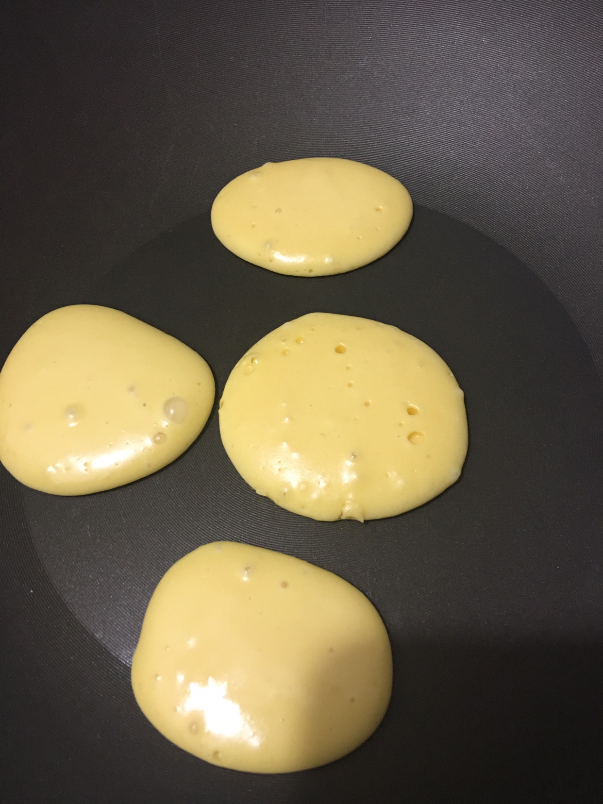 淡奶油鸡蛋饼（含食谱）的做法 步骤9