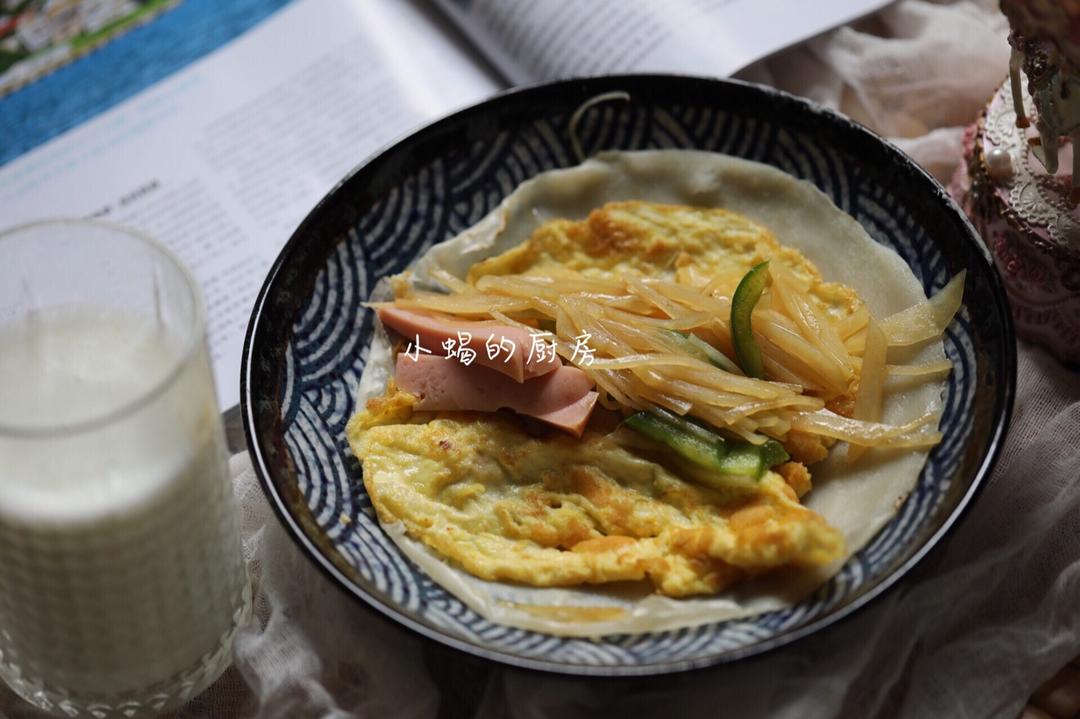 小蝎的流年in cake