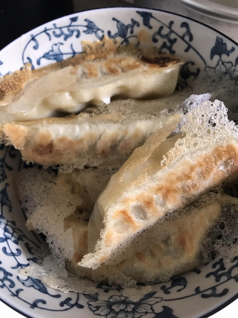 确保零失败 的日料店🥟冰花煎饺🥟