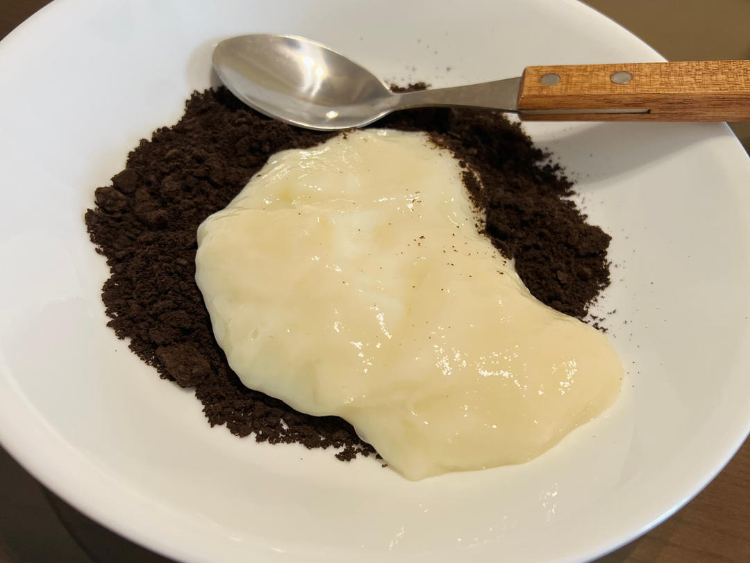 奥利奥麻薯盒子