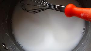 【圆满素食】补钙一流丨豌豆凉粉的做法 步骤17