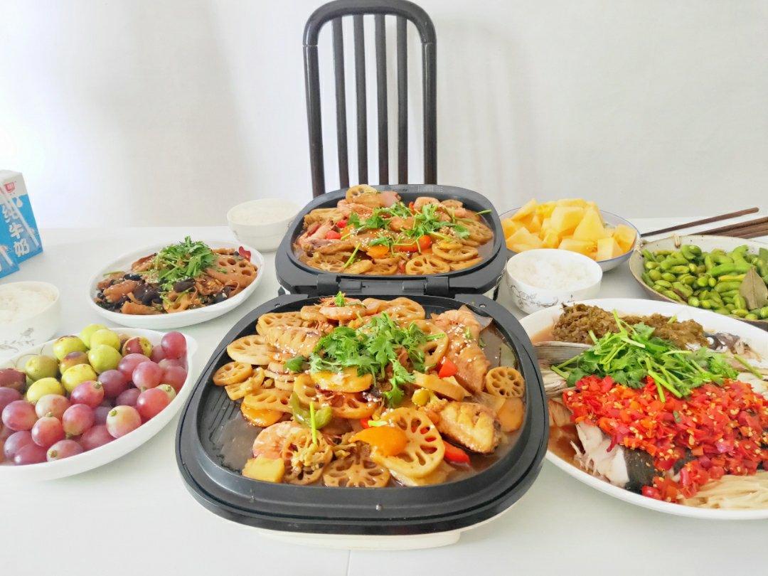三汁闷锅(黄记煌)