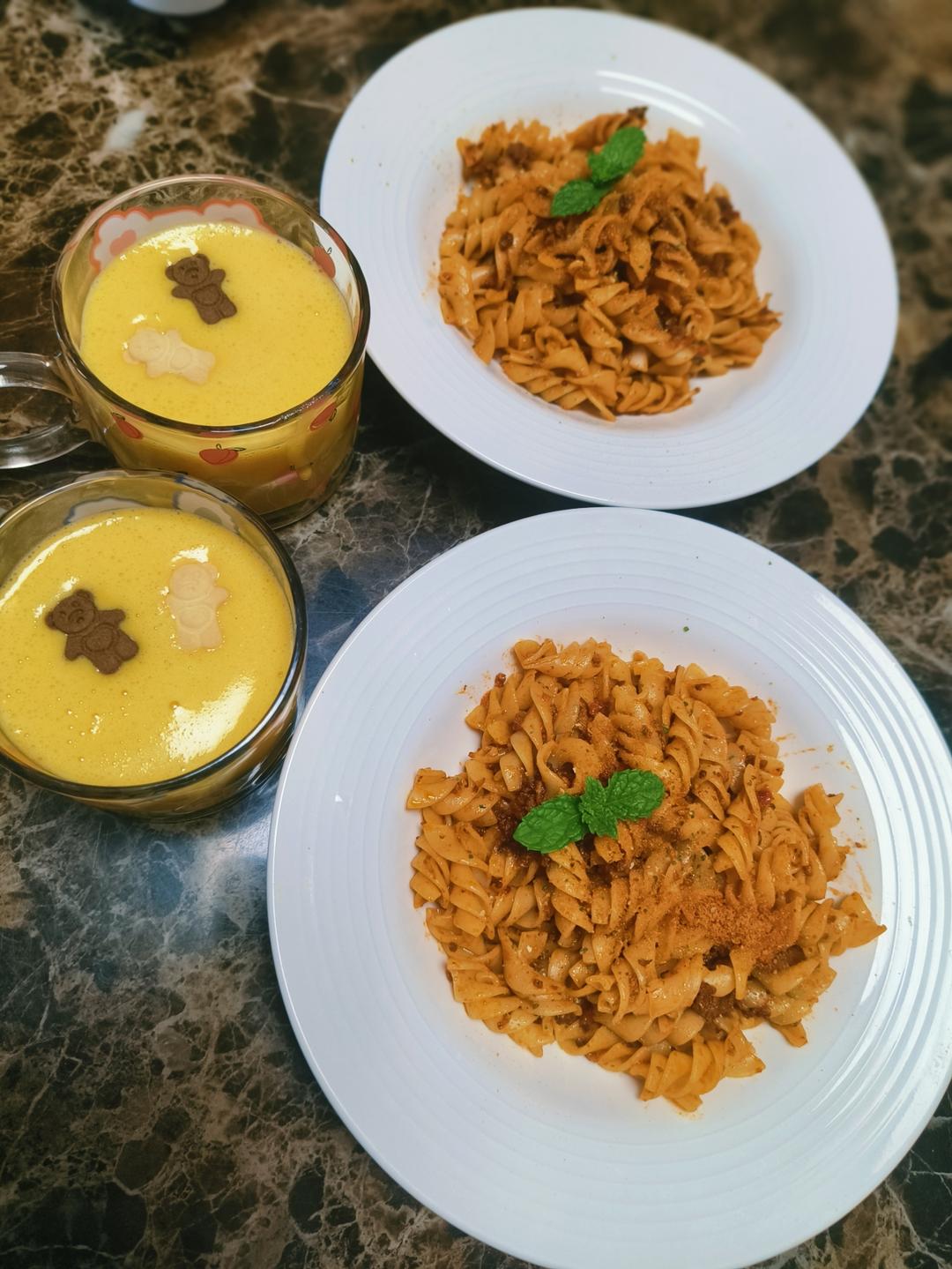 万能意大利面酱