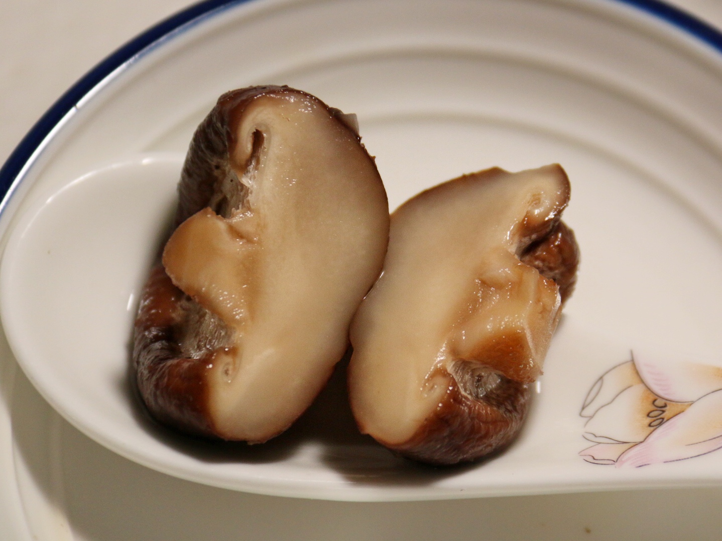 菌菇豆腐羹——健康低卡家常菜的做法 步骤3