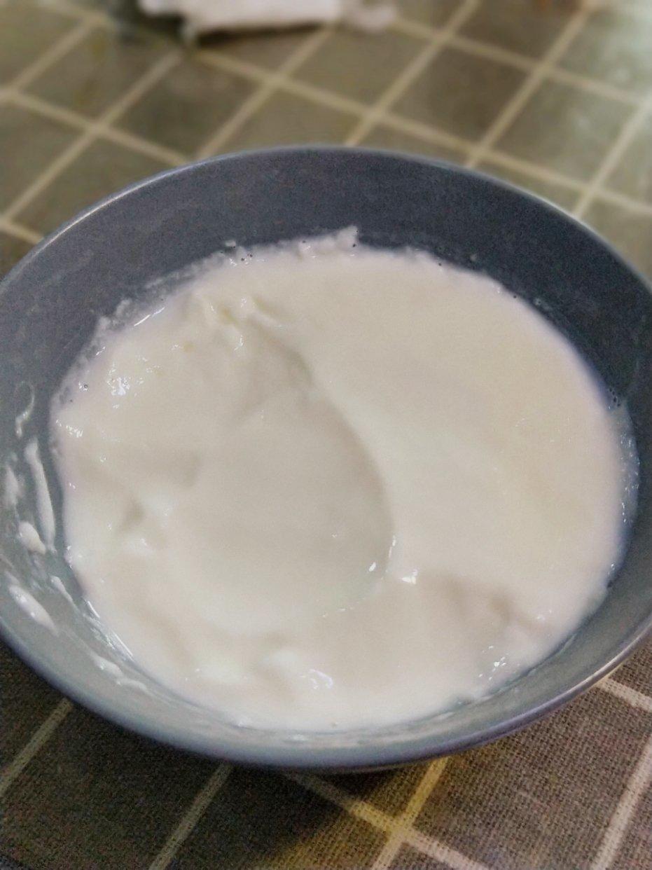 顺德双皮奶