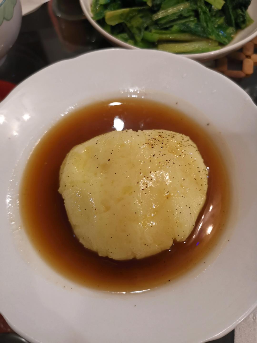 馋哭小朋友的美式土豆泥