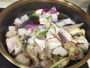 炒脆鲩鱼片—家常菜的做法 步骤2