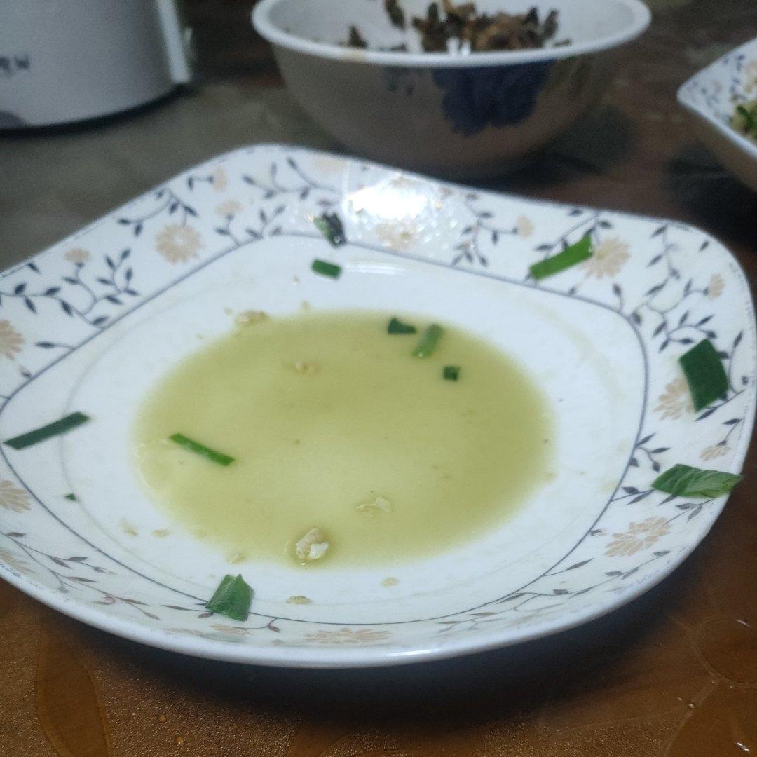 韭菜炒鸡蛋——三分钟快手下饭菜 掌握火候的秘诀