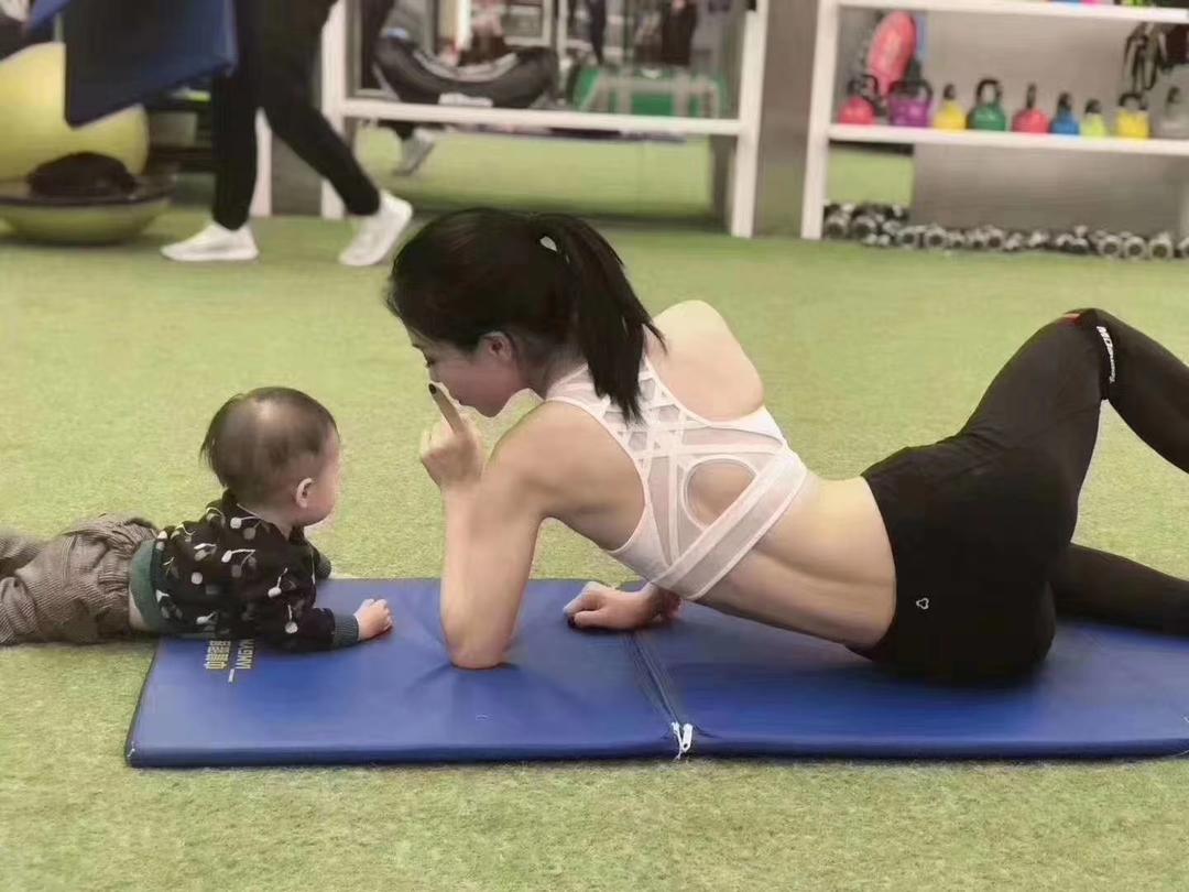 专减小肚子亲测！